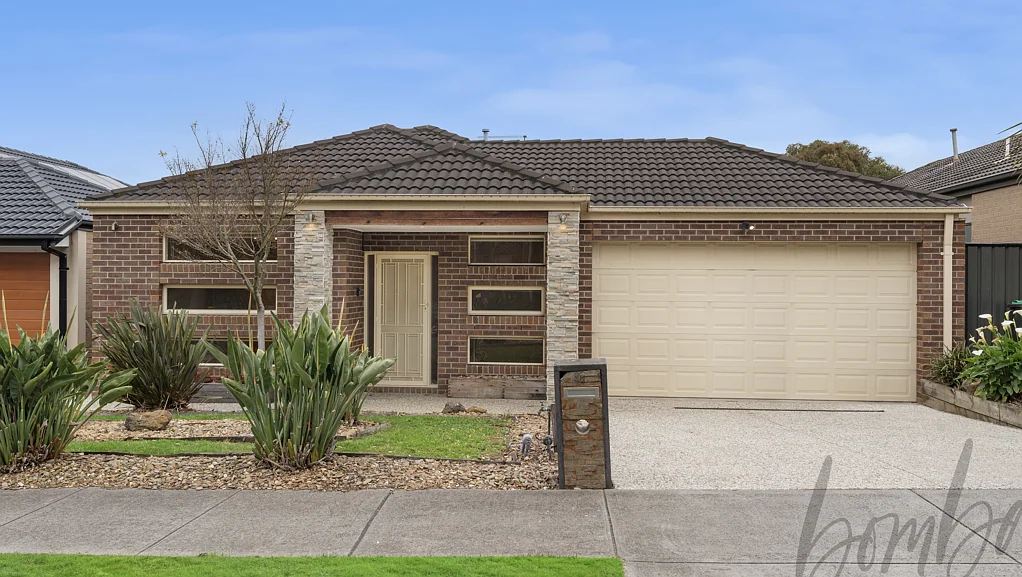 36 Ardsley Circuit, Craigieburn, VIC 3064