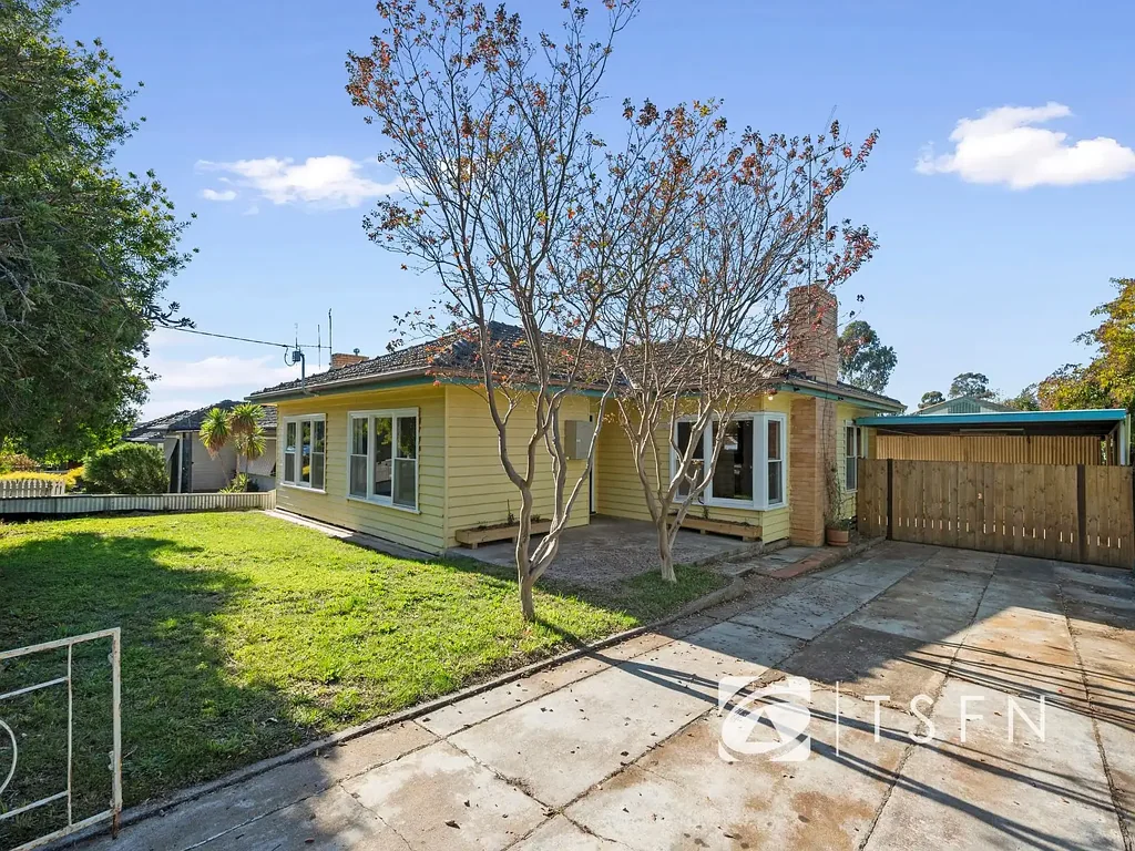14 Green Street, Long Gully, VIC 3550