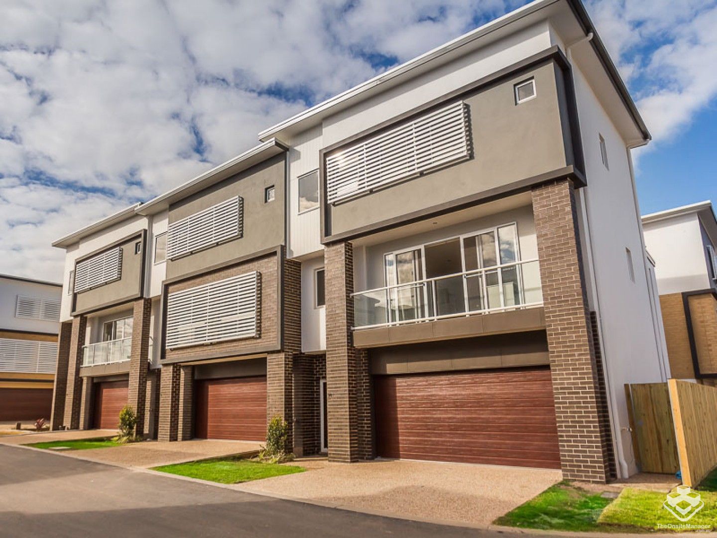 TOWNHOUSE 53 400 TINGAL RD, WYNNUM QLD 4178, 0房, 0浴, Townhouse