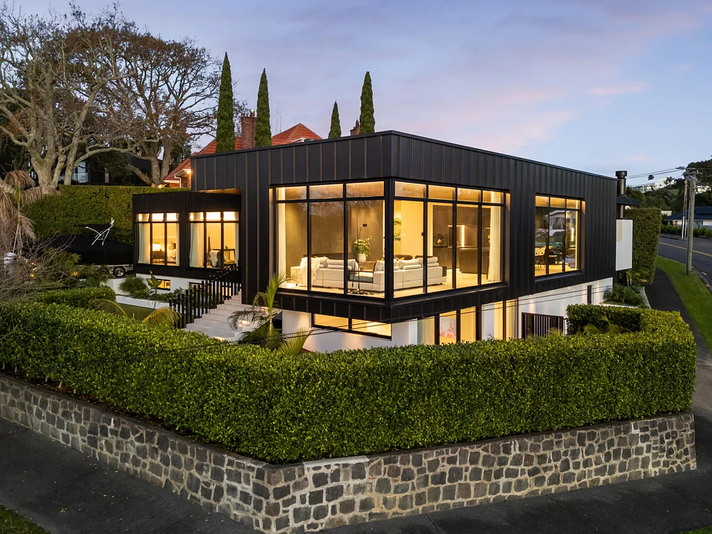 Saint Heliers 4Zimmer Nearly 500sqm of Bespoke Luxury in Prestigious St