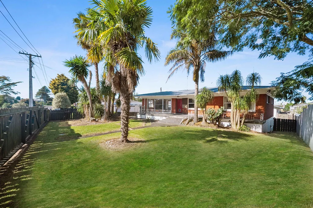 Papakura 4Zimmer 2 ROOFS, 1 MORTGAGE