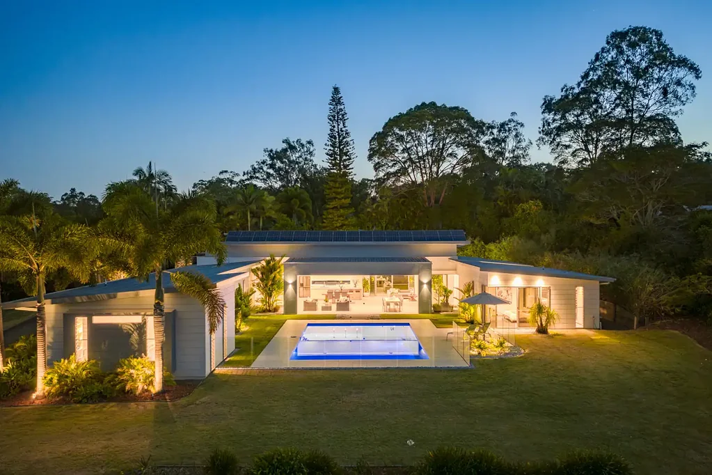 Doonan 5ਬੈੱਡਰੂਮ Reed & Co.