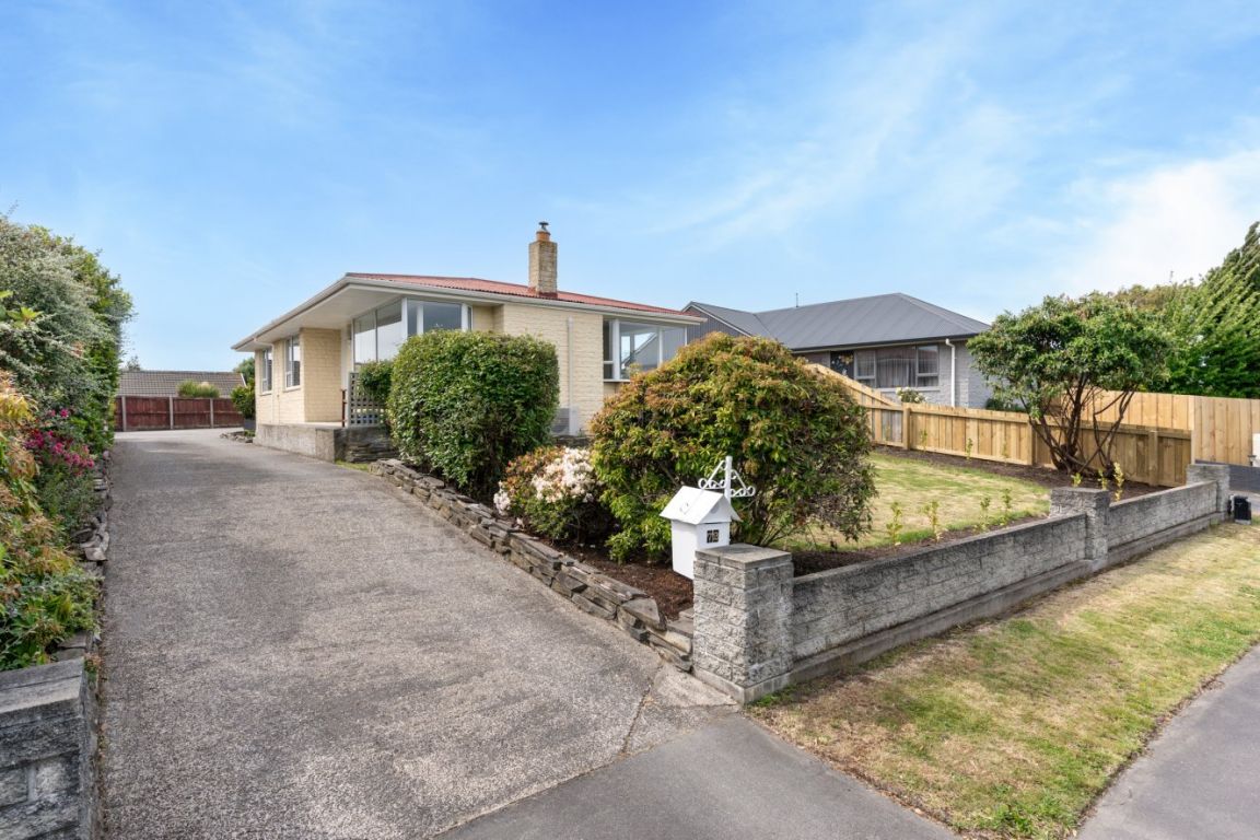 72 Wales Street, Halswell, Christchurch, 3 Kuwarto, 1 Banyo, Unspecified