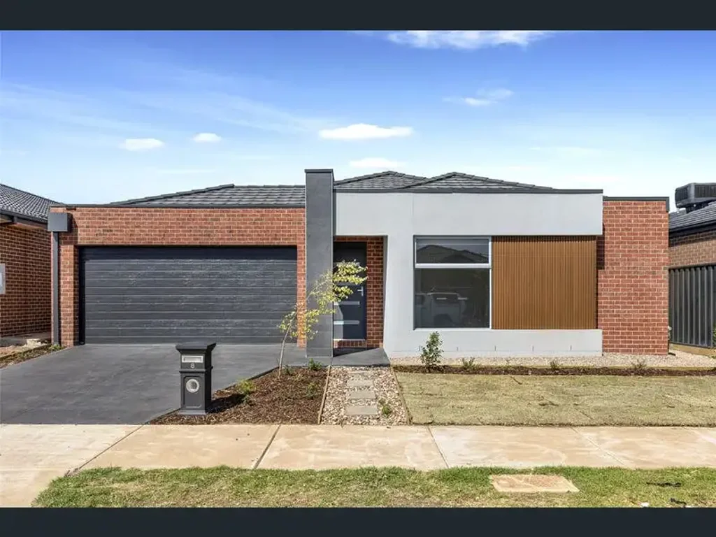 4 Bedroom Home