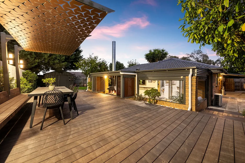38 Meredith Crescent, Hampton Park, VIC 3976