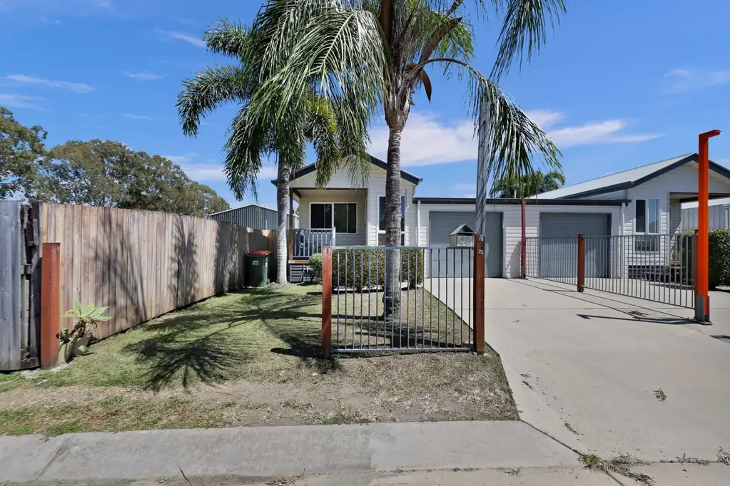 42 Vincent Street, South Mackay, QLD 4740