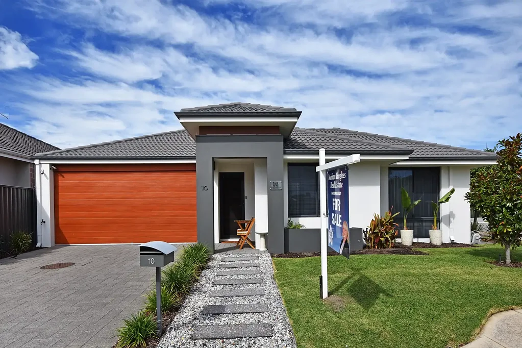 10 Hollingworth Drive, Aveley, WA 6069