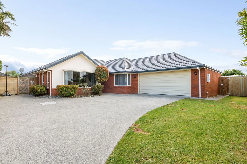 63 Waiwherowhero Drive, St Andrews, Timaru, Canterbury