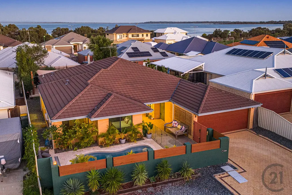 7 Zendora Court, Falcon, WA 6210