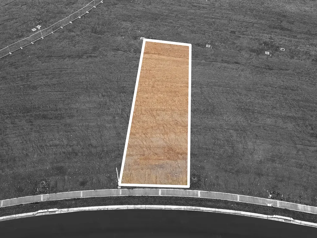 Menangle Park 403.9平米地块 适合现代设计 蓬勃发展社区 交通便捷 设施齐全 Registered & Ready to Build! Premium 403.9sqm block in Menangle Park