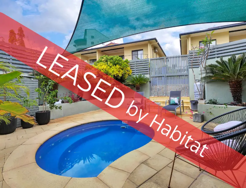 8/11 Villaflor Crescent, Woolner, Darwin City, 3 habitaciones, 2 baños, Unit