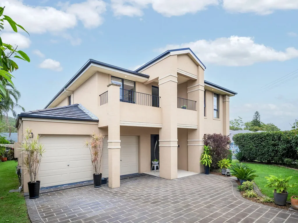 95 Government Road, Nelson Bay, NSW 2315