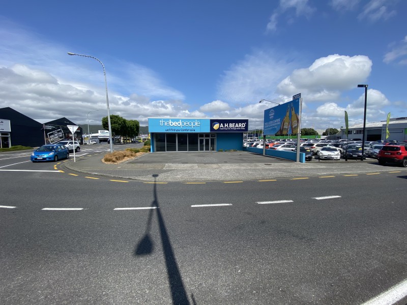 33 Rutherford Street, Lower Hutt, Lower Hutt, 0 Schlafzimmer, 0 Badezimmer, Industrial Premises