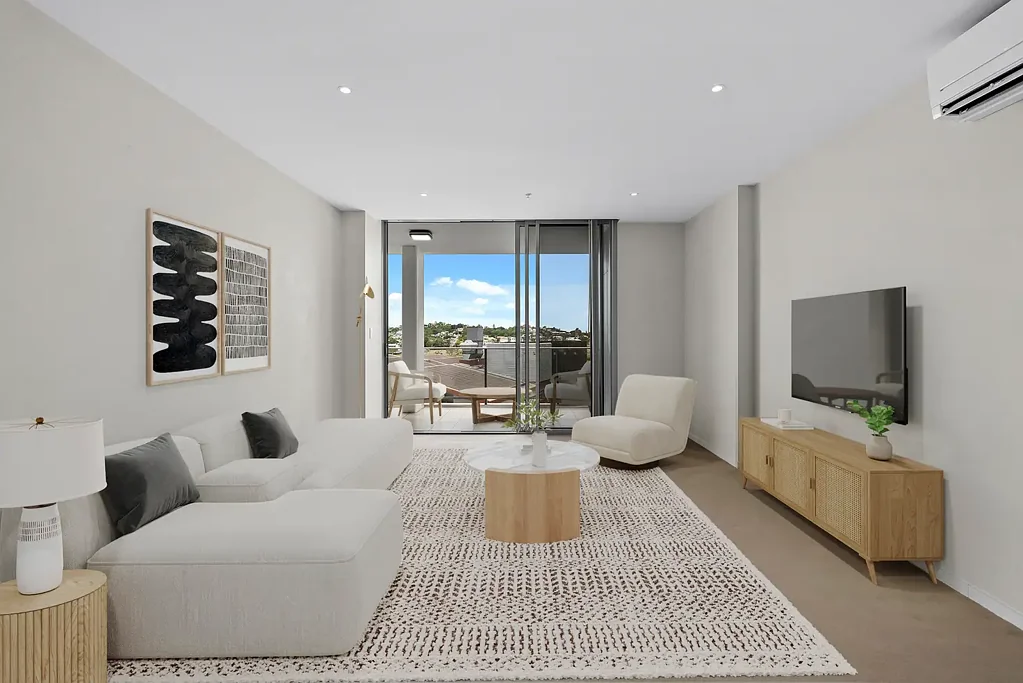 4010/37C Harbour Road, Hamilton, QLD 4007