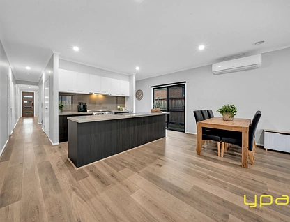10 Dalmatian Street, Cranbourne East, VIC 3977, 4 રૂમ, 2 બાથરૂમ, House