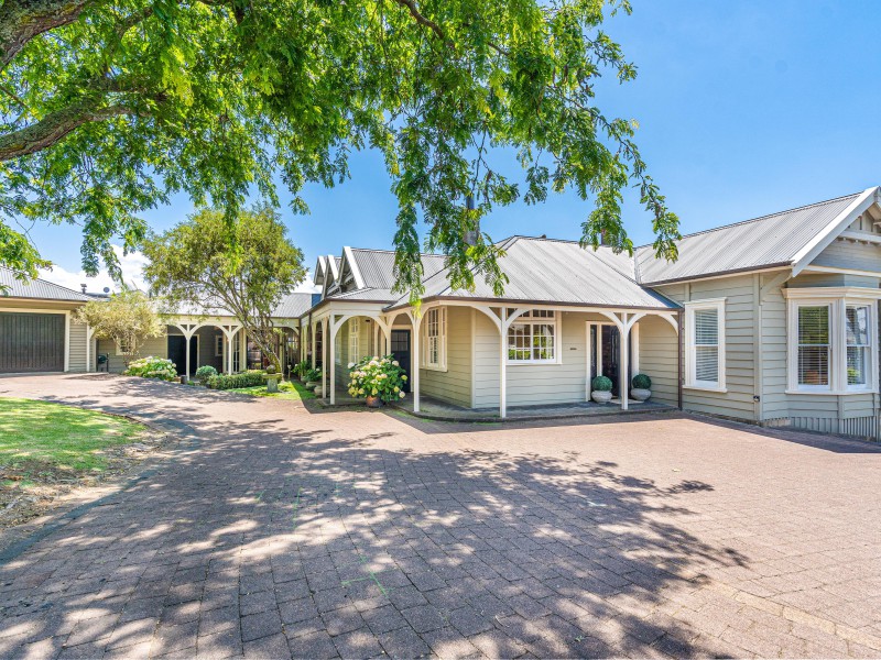 87 Shelly Beach Road, Saint Marys Bay, Auckland, 3 غرف, 0 حمامات