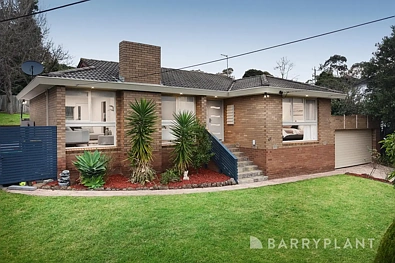 Templestowe Lower 4 Bedroom Spacious Family Living in a Prime Templestowe Lower Setting