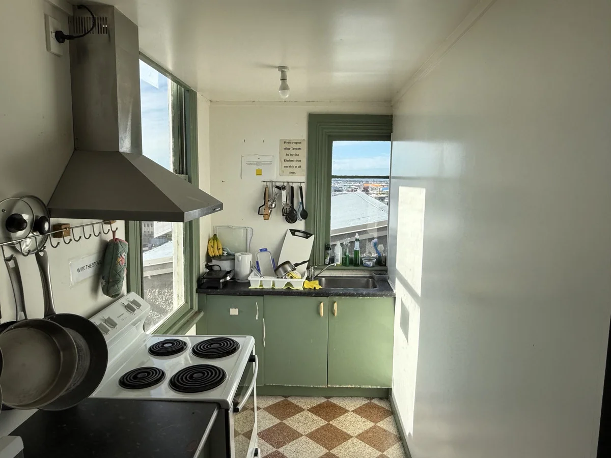 1/19 Canongate, Dunedin Central, Dunedin City, 1 Bedrooms, 1 Bathrooms, House