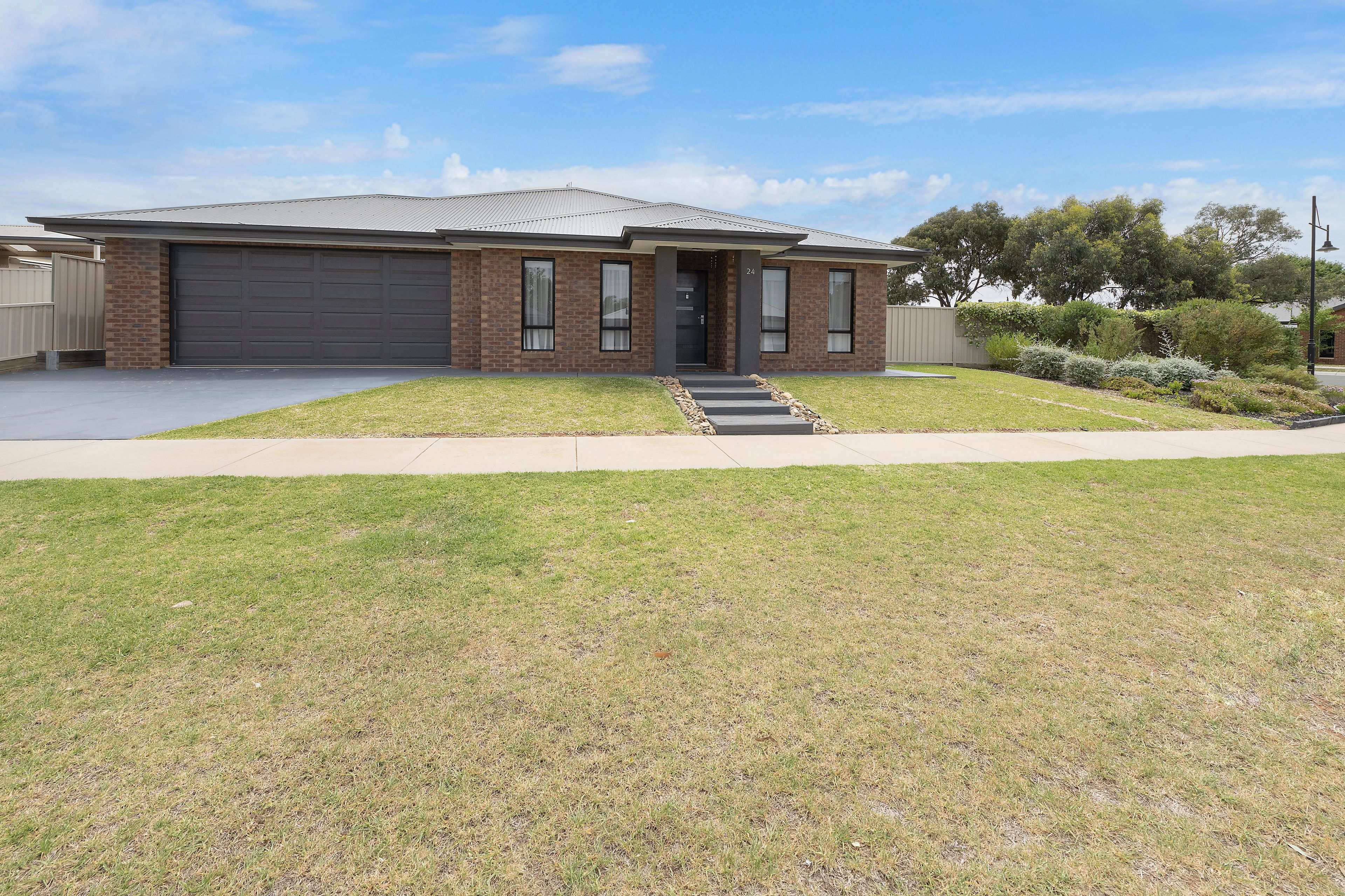 24 BOREE DR, SWAN HILL VIC 3585, 0 ਕਮਰੇ, 0 ਬਾਥਰੂਮ, House