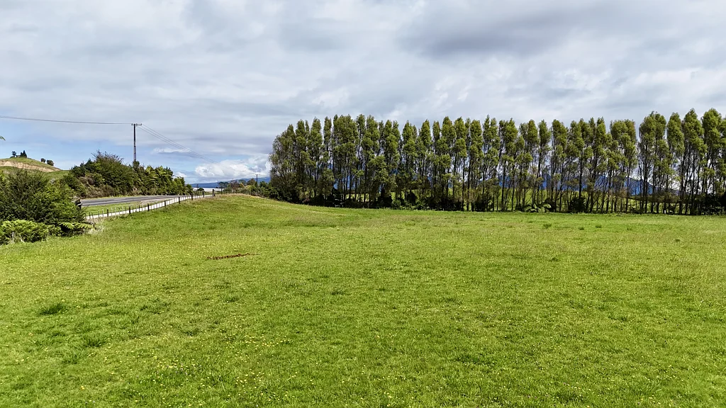 Inglewood Scenic lifestyle - Bare land