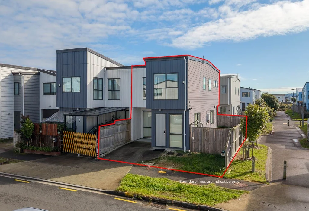 Spacious 3 Bedroom Home in Papakura