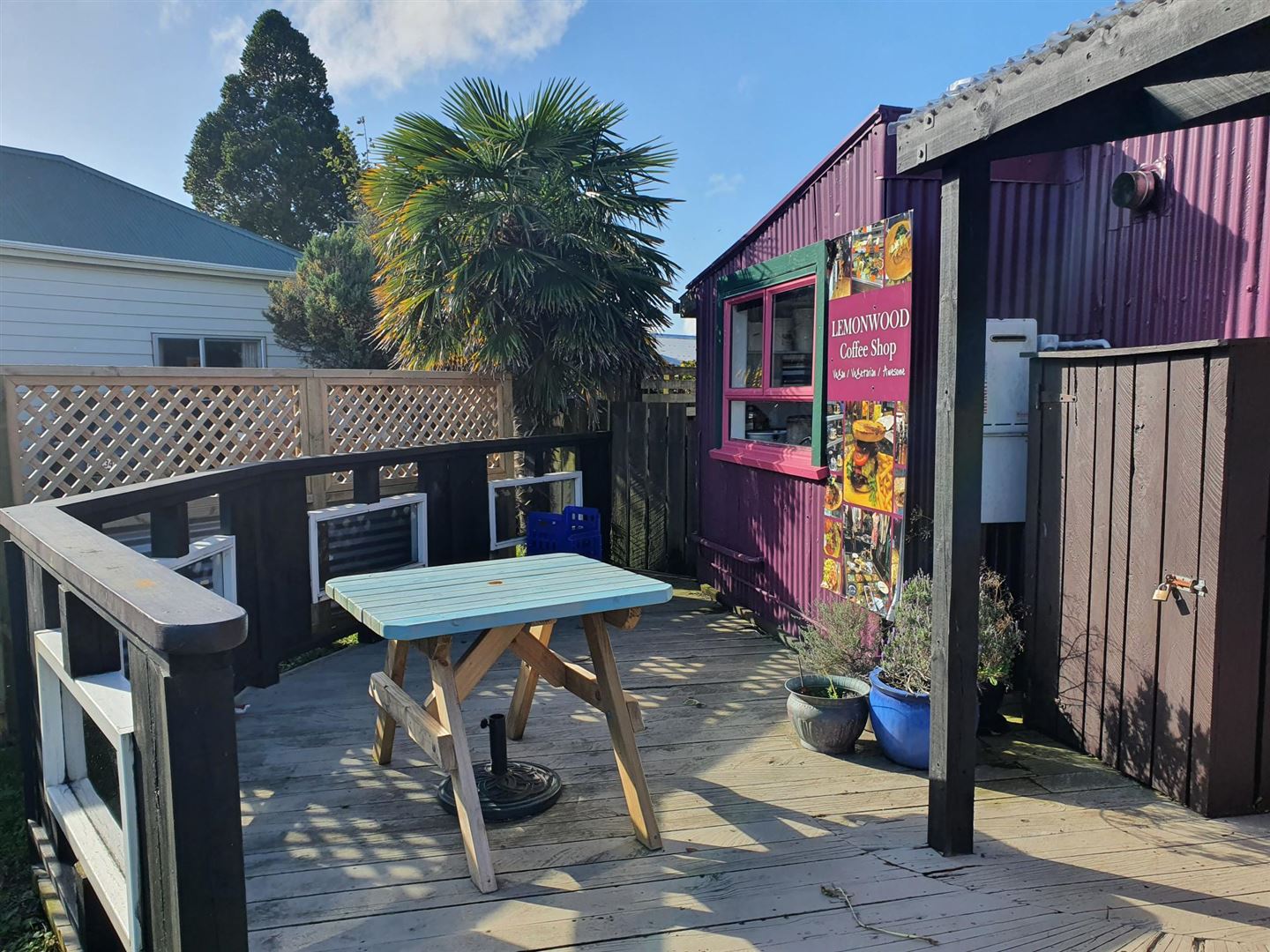 69 Carthew Street, Okato, New Plymouth, 0 Schlafzimmer, 1 Badezimmer, Retail Property