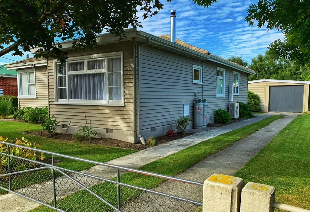 46 Denmark Street, Fairlie, Mackenzie, Canterbury