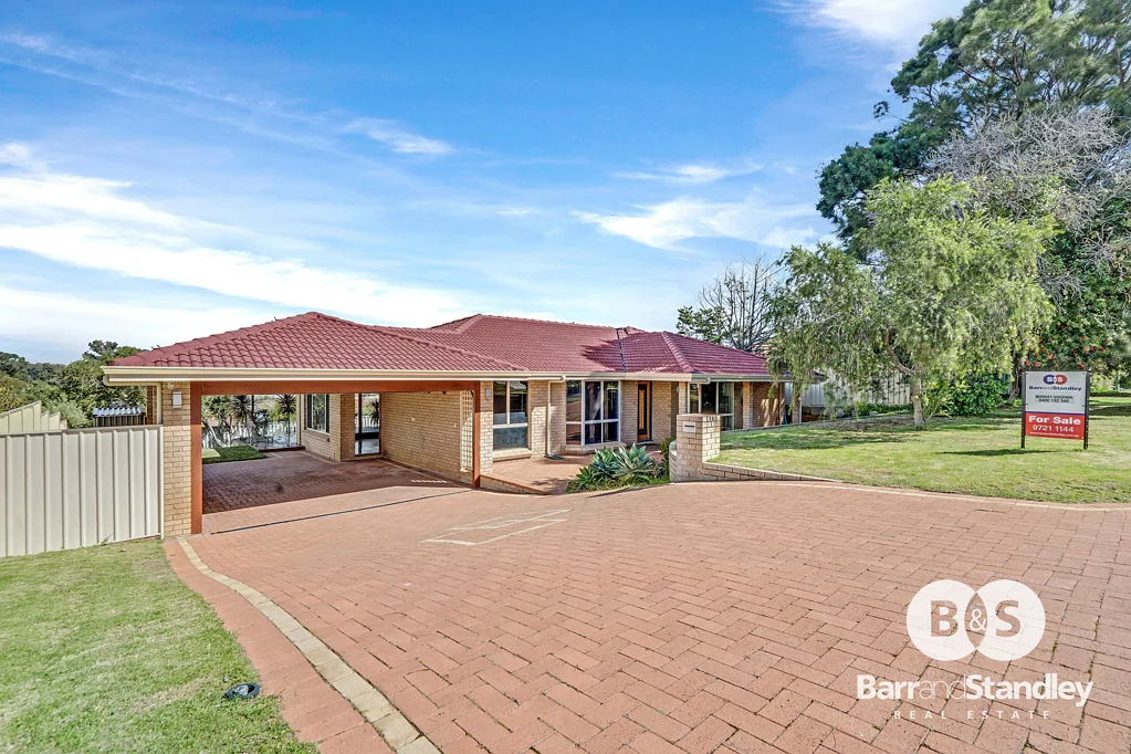 25 Slee Place, Withers, WA 6230
