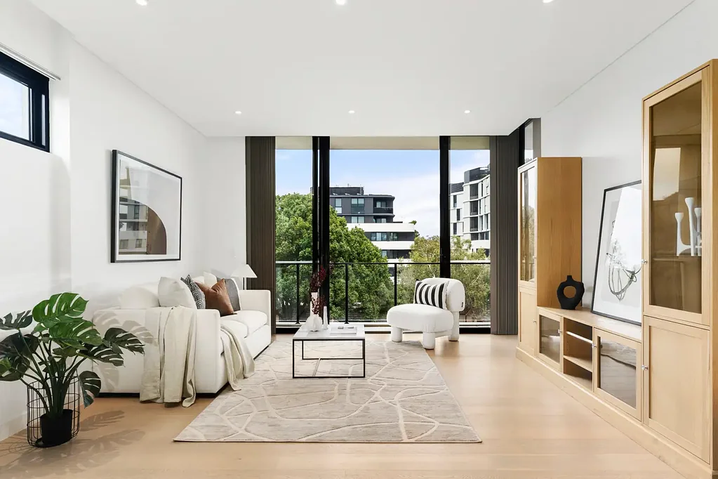 408/1 University Road, Miranda, NSW 2228