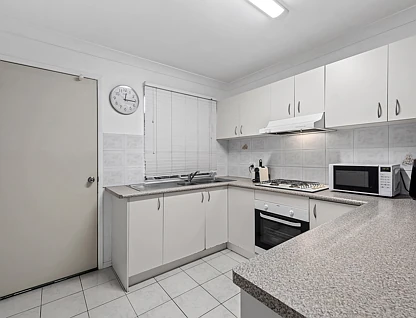 1/29 Buckle Street, Northgate, Brisbane - Northern Region , 2 habitaciones, 1 baños, Townhouse