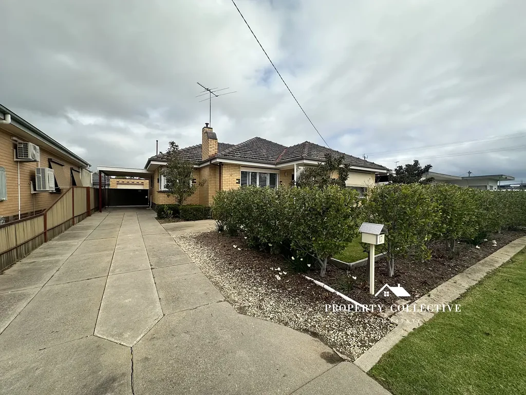 Renovated Home with Style, Space & Comfort