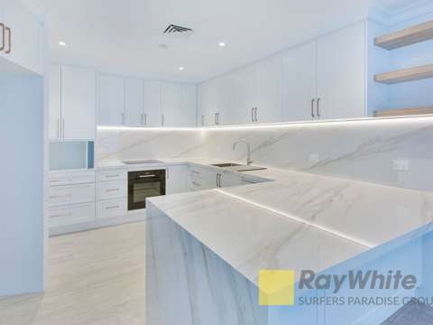 Luxurious 2-Bedroom Apartment at Rivage Royal - Riverfront Living at its Best