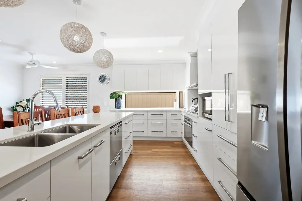 Bracken Ridge 3ห้องนอน Beautifully Renovated on Beresford!