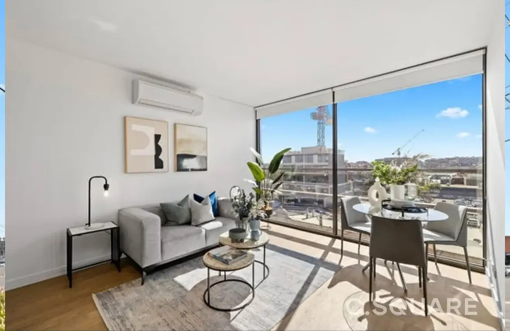 401/288 Albert Street, Brunswick, VIC 3056