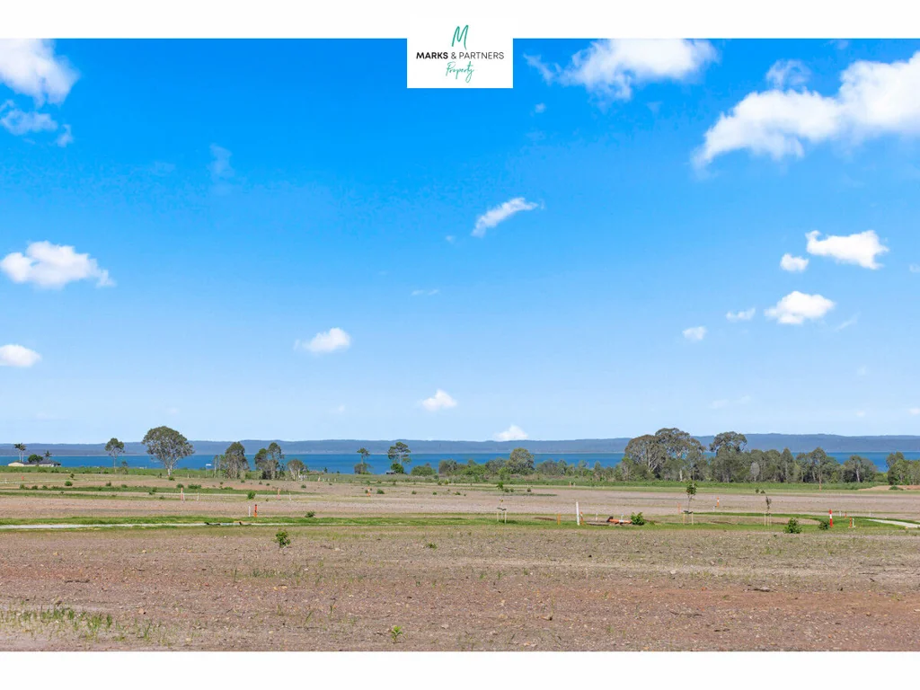 LOT 27 Sarah Street, Booral, QLD 4655