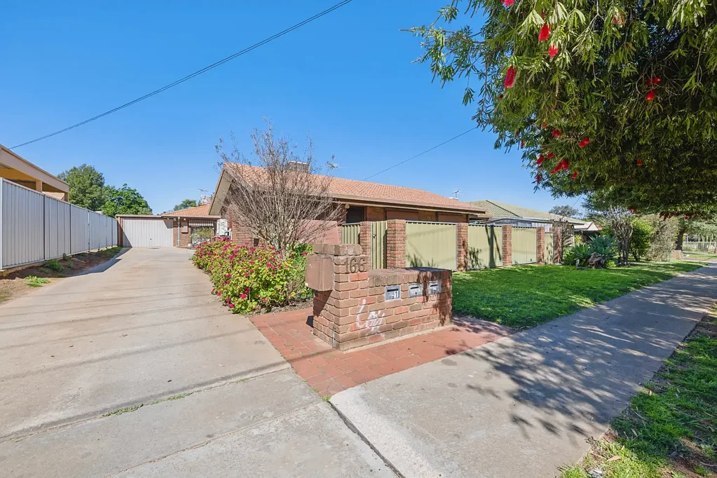 Mildura 2房  Affordable living with everyday convenience