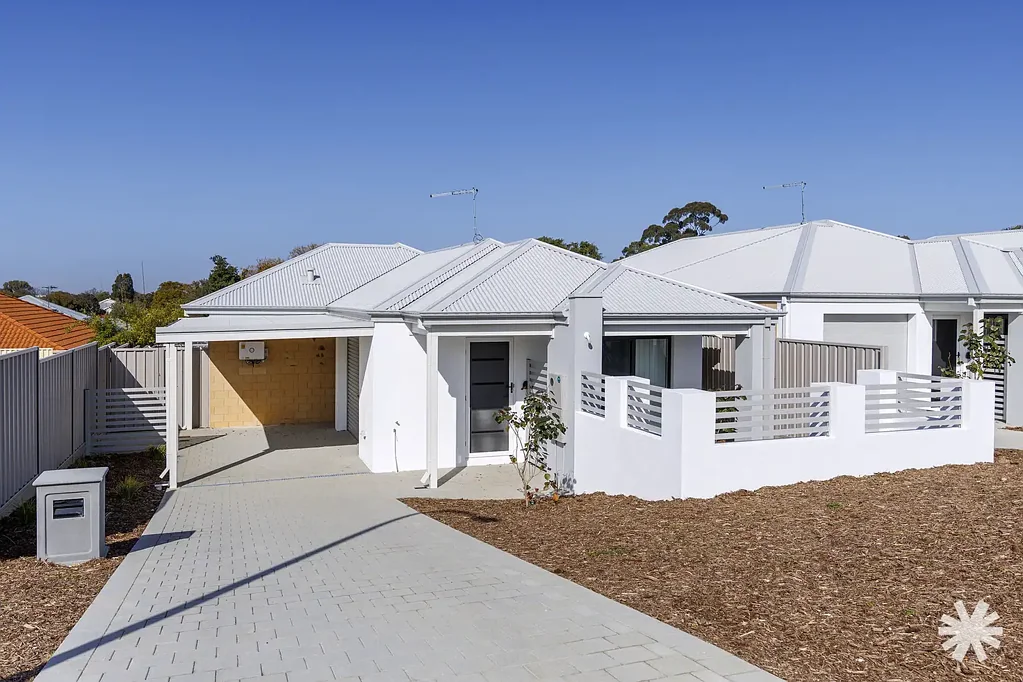 Eden Hill 3ਬੈੱਡਰੂਮ BRAND NEW HOME - MODERN, EASY-CARE LIVING WITH 7 STAR  ENERGY RATING EFFICIENCY
