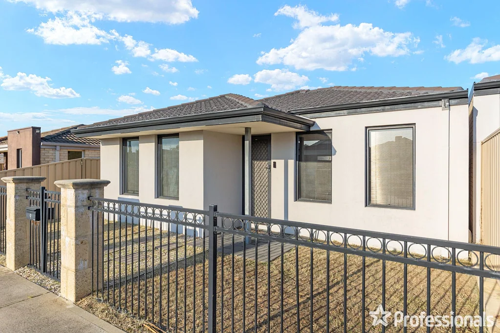 9 Datchet Turn, Bertram, WA 6167