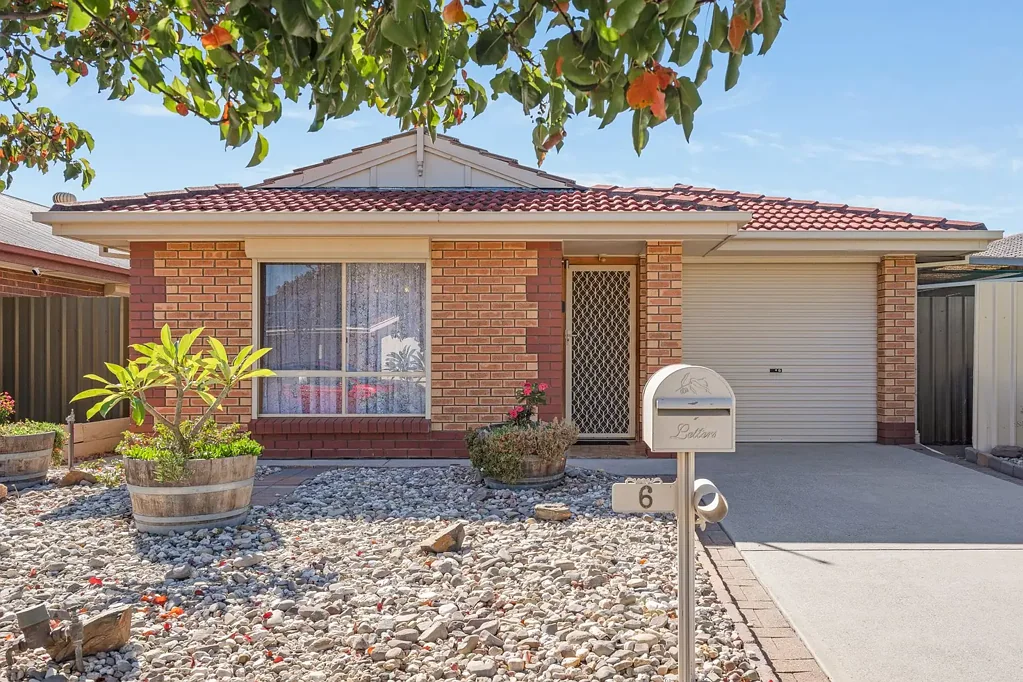 6 Caroline Grove, Paralowie, SA 5108