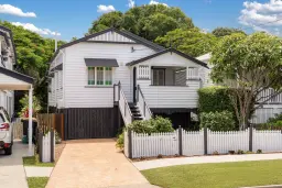 105 Swan Street, Gordon Park