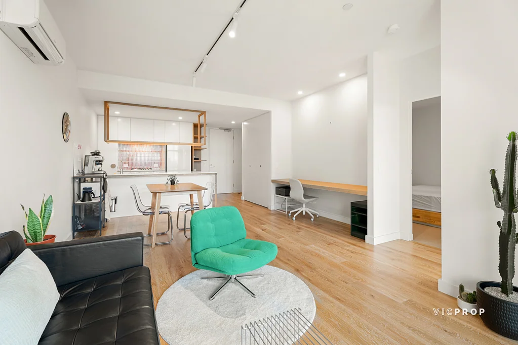 Modern Apartment Living with Resort-Style Facilities in the Heart of Doncaster