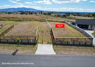 188 Highland Crescent, Frontier Estate, Te Awamutu, Hamilton
