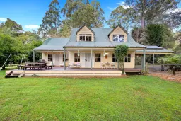 270 Big Pats Creek Road, Big Pats Creek