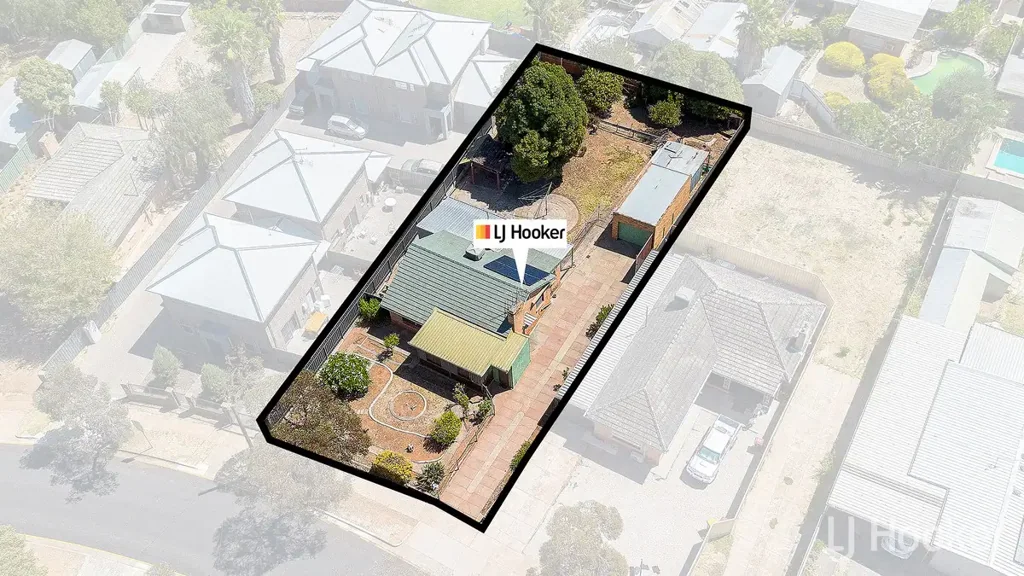 14 Pasteur Street, Elizabeth Vale, SA 5112