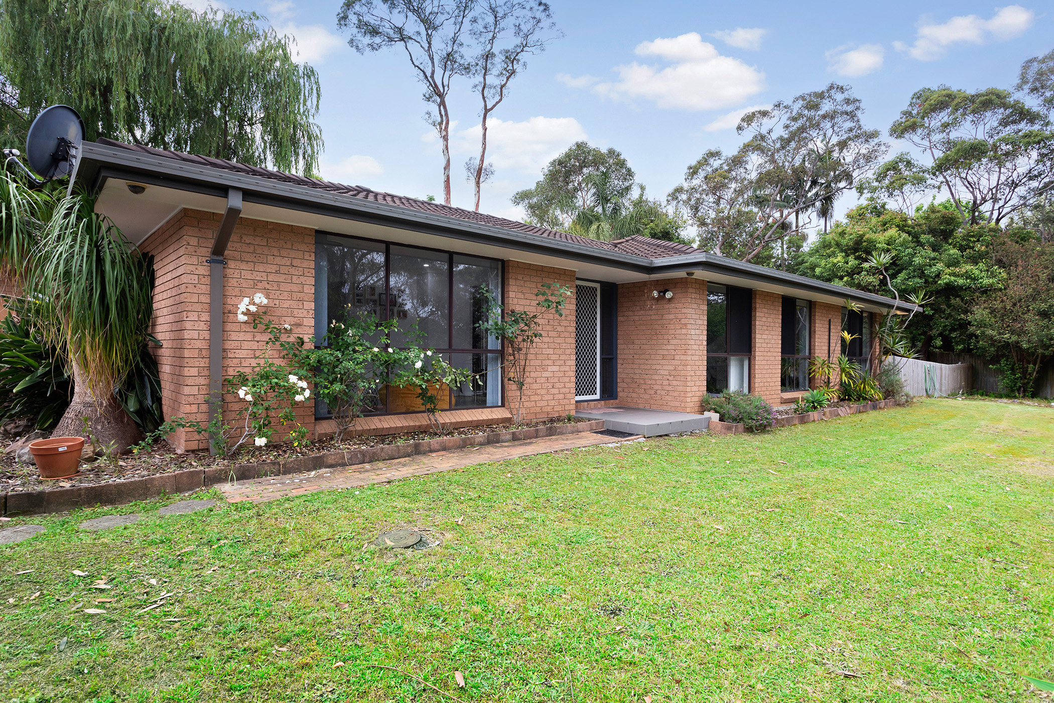 71 OXLEY DR, MOUNT COLAH NSW 2079, 0房, 0浴, House