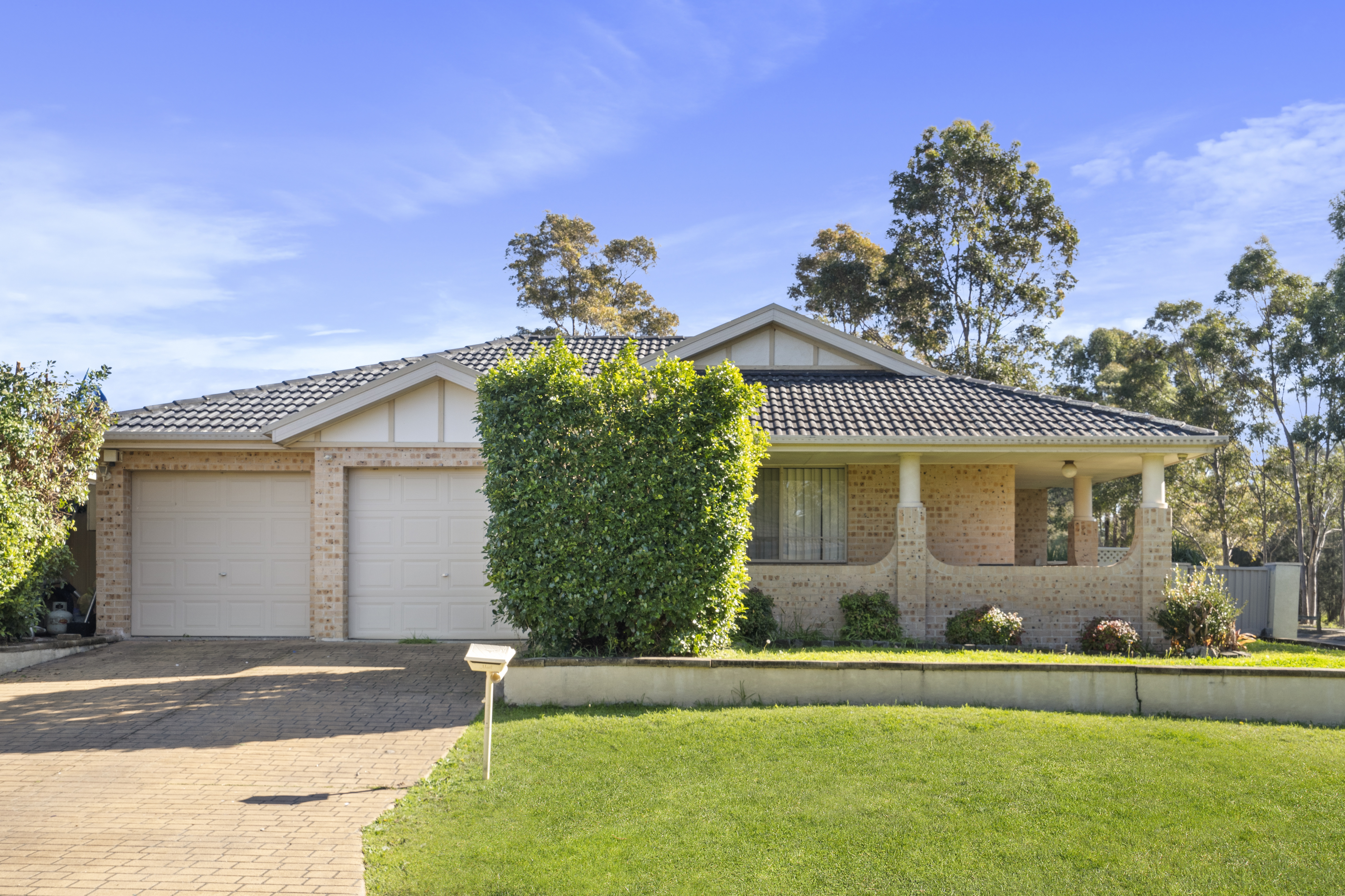 1 PEPPERCORN PL, HORNINGSEA PARK NSW 2171, 0房, 0浴, House