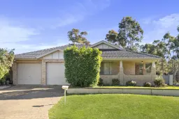 1 PEPPERCORN PL, Horningsea Park