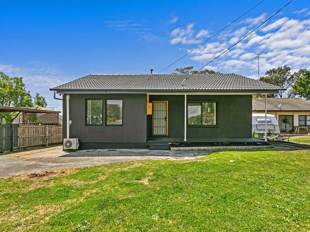 72 Haywood St, Morwell, VIC 3840