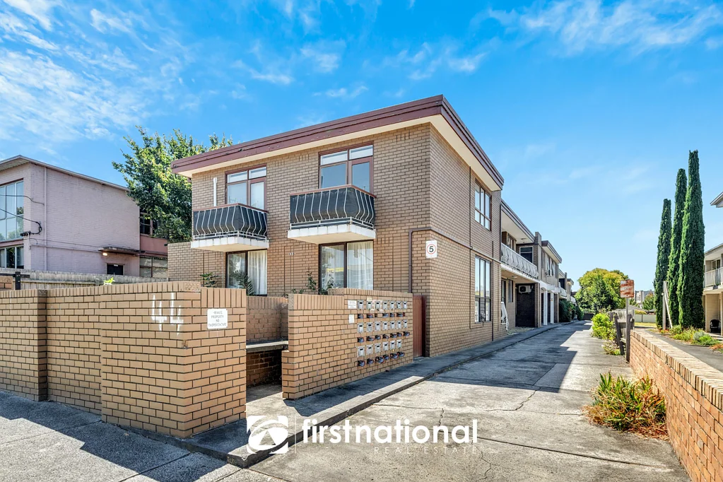 1/44 Princes Highway, Dandenong, VIC 3175