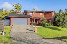 5 Driftwood Drive, Red Beach